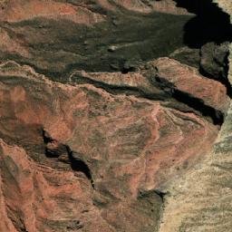 Satellite imagery of Cerro Pelado, AR