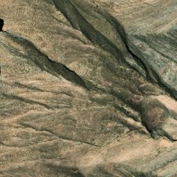 Satellite imagery of Cerro Pelado, AR