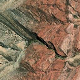 Satellite imagery of Cerro Pelado, AR