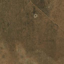 Satellite imagery of BRIAR, BW