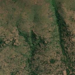 Satellite imagery of SEPHTON'S NEK, BW