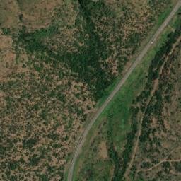 Satellite imagery of SEPHTON'S NEK, BW
