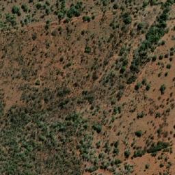 Satellite imagery of MARICO 49, BW