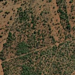 Satellite imagery of MARICO 49, BW