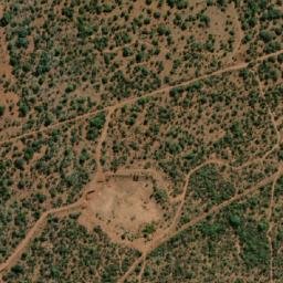 Satellite imagery of MARICO 49, BW