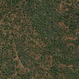 Satellite imagery of MARICO 25, BW