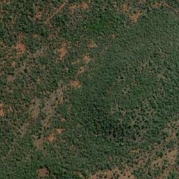 Satellite imagery of MARICO 25, BW