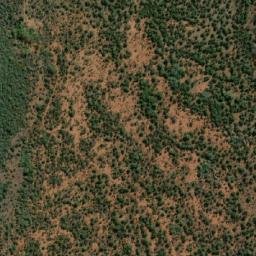 Satellite imagery of MARICO 25, BW