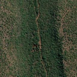 Satellite imagery of MARICO 4, BW