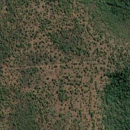 Satellite imagery of MARICO 4, BW