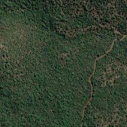 Satellite imagery of MARICO 4, BW
