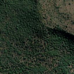 Satellite imagery of MARICO 33, BW
