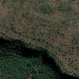 Satellite imagery of MARICO 33, BW