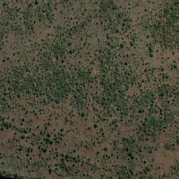Satellite imagery of MARICO 33, BW