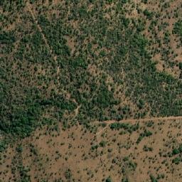 Satellite imagery of MARICO 10, BW