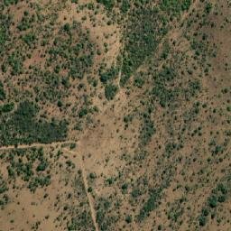 Satellite imagery of MARICO 10, BW