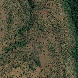Satellite imagery of MARICO 10, BW