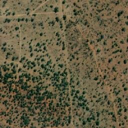 Satellite imagery of SPIOENKOP, BW