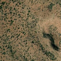 Satellite imagery of SPIOENKOP, BW
