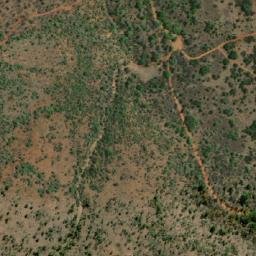 Satellite imagery of WESPOORT, BW