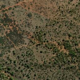 Satellite imagery of WESPOORT, BW