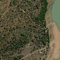 Satellite imagery of WESPOORT, BW
