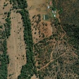 Satellite imagery of BESTERSHOEK, BW