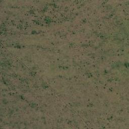 Satellite imagery of RUST 59, BW