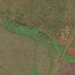 Satellite imagery of RUST 52, BW