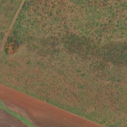 Satellite imagery of RUST 52, BW