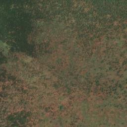 Satellite imagery of BOSCHPOORT, BW