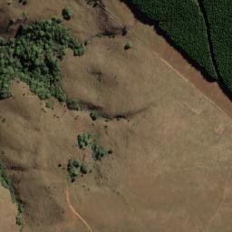 Satellite imagery of WILGEKRAAL, MZ