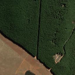 Satellite imagery of WILGEKRAAL, MZ