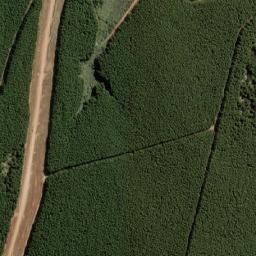 Satellite imagery of WILGEKRAAL, MZ