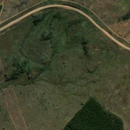 Satellite imagery of HOUTBOSCHFONTEIN, MZ