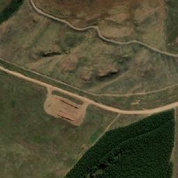Satellite imagery of HOUTBOSCHFONTEIN, MZ
