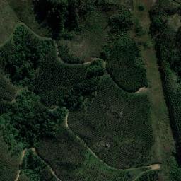Satellite imagery of MAJUBA, MZ