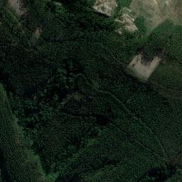 Satellite imagery of MAJUBA, MZ