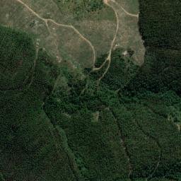 Satellite imagery of MAJUBA, MZ