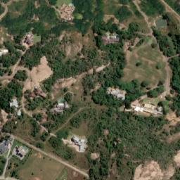 Satellite imagery of THE REST, MZ