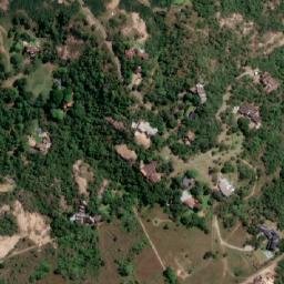 Satellite imagery of THE REST, MZ