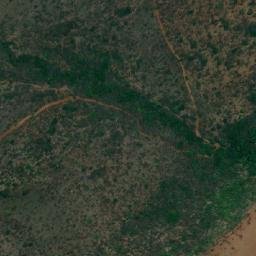Satellite imagery of COULTER, MZ