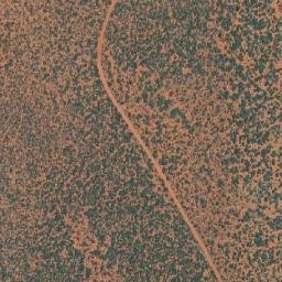 Satellite imagery of Cape Peron North, AU