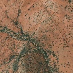Satellite imagery of Wilthorpe Group, AU