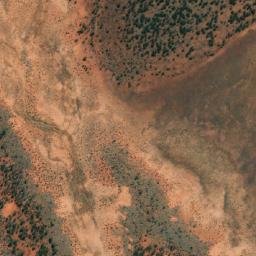 Satellite imagery of Eddie Hill, AU