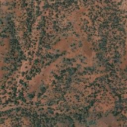 Satellite imagery of Mount Evelyn, AU