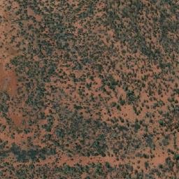Satellite imagery of Mount Evelyn, AU