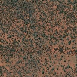 Satellite imagery of Mount Evelyn, AU