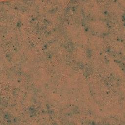 Satellite imagery of Mount Wilkie, AU