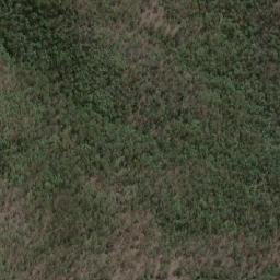 Satellite imagery of Billygoat Mountain, AU